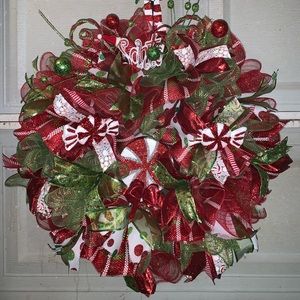Christmas Wreath